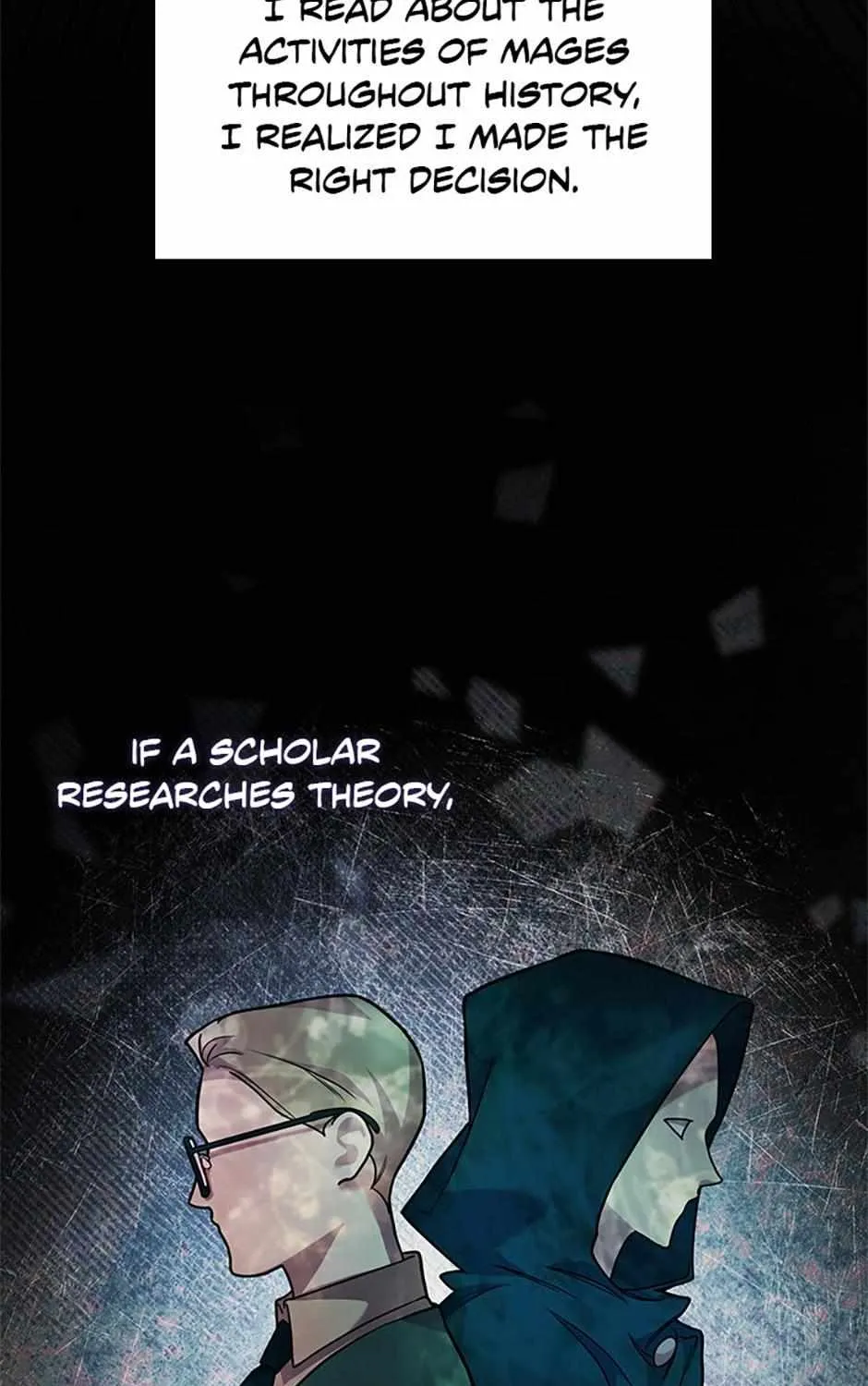 Read The Infinite Mage chapter 6 image 82 on Lezhin