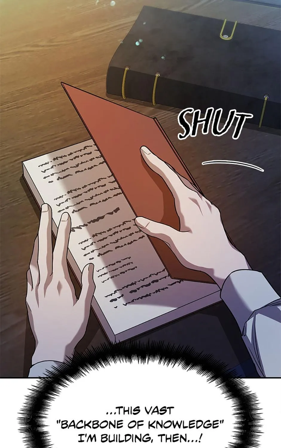 Read The Infinite Mage chapter 6 image 90 on Lezhin