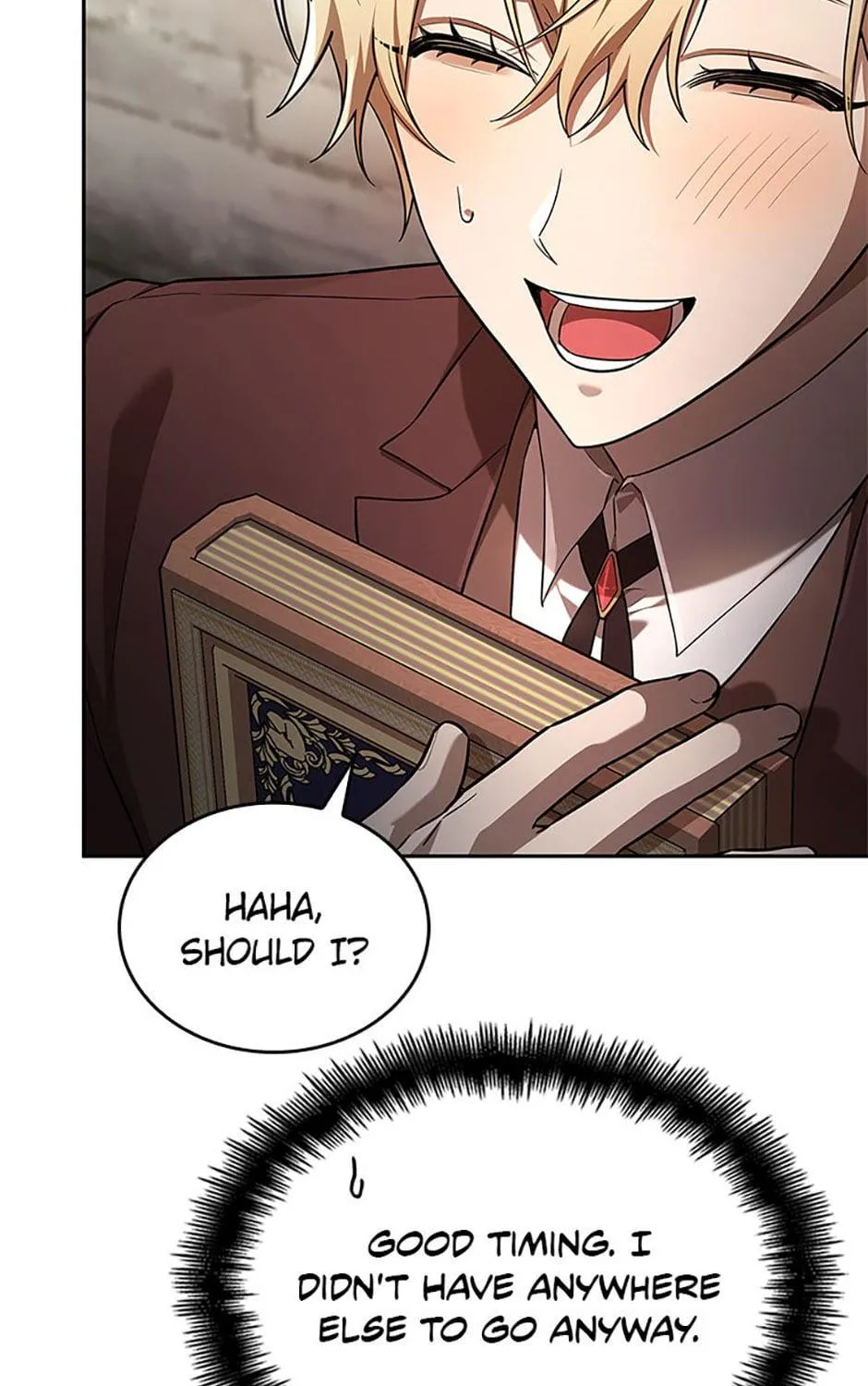Read The Infinite Mage chapter 60 image 100 on Lezhin