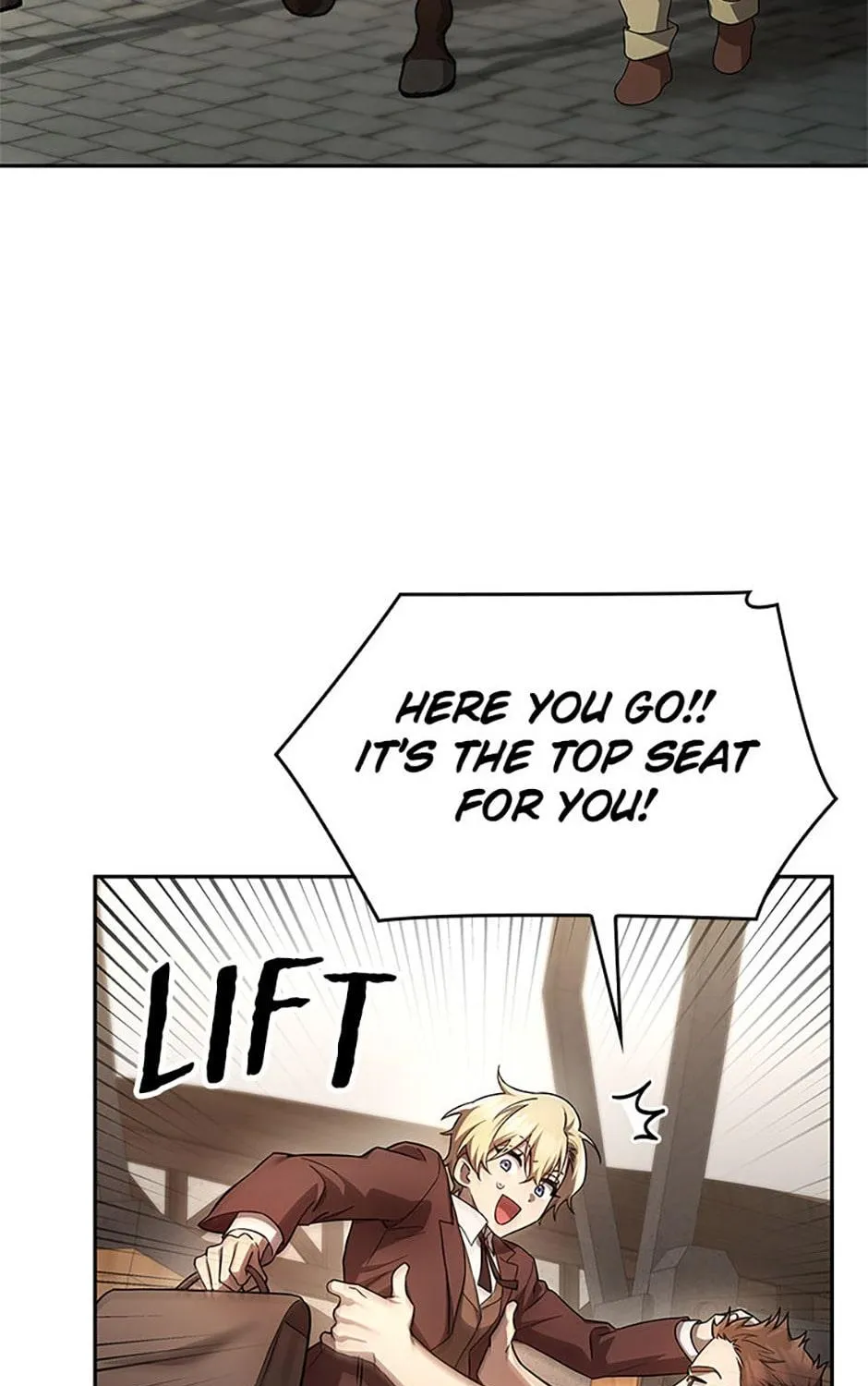 Read The Infinite Mage chapter 60 image 104 on Lezhin