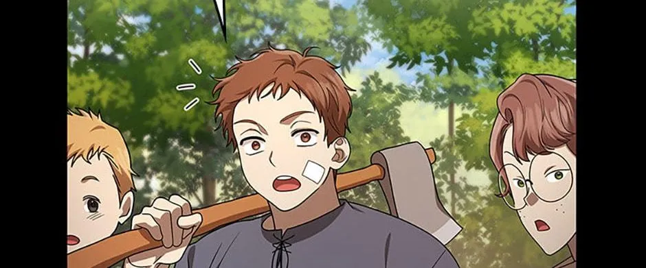 Read The Infinite Mage chapter 60 image 11 on Lezhin