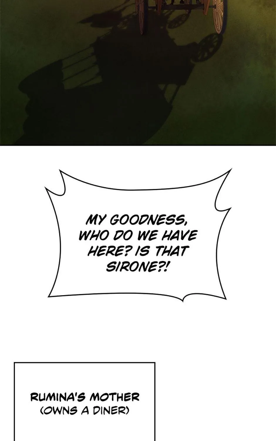 Read The Infinite Mage chapter 60 image 116 on Lezhin