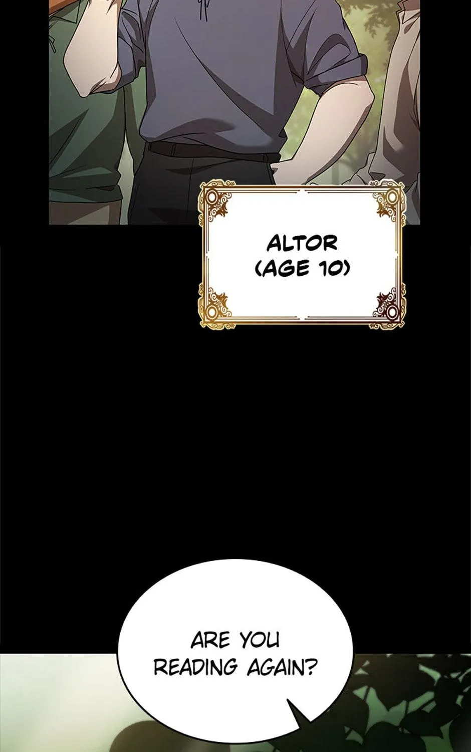 Read The Infinite Mage chapter 60 image 12 on Lezhin