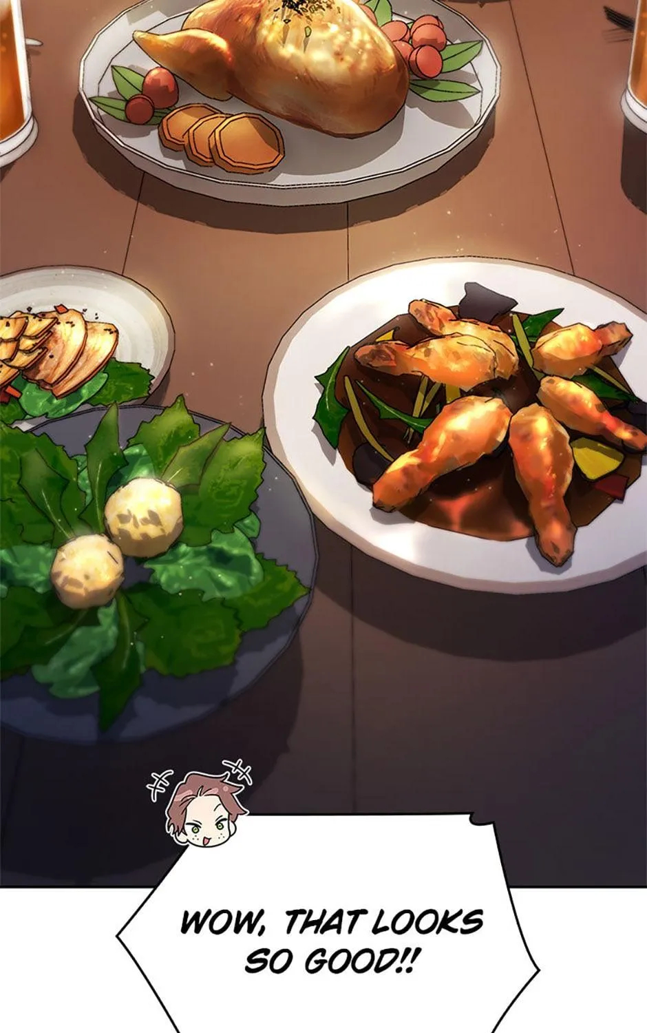Read The Infinite Mage chapter 60 image 124 on Lezhin