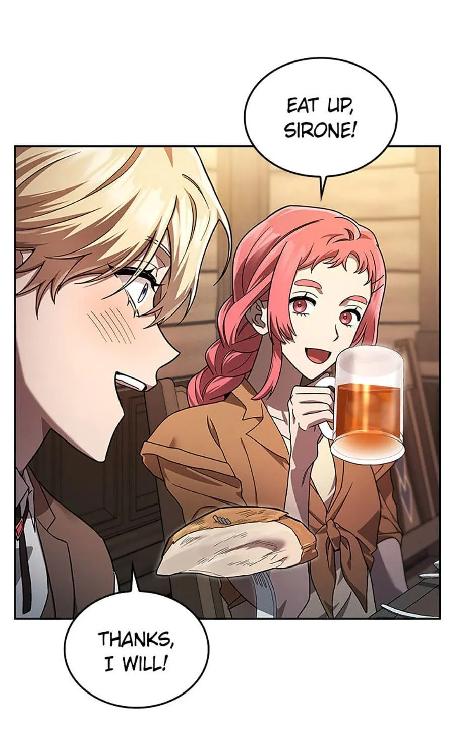 Read The Infinite Mage chapter 60 image 126 on Lezhin