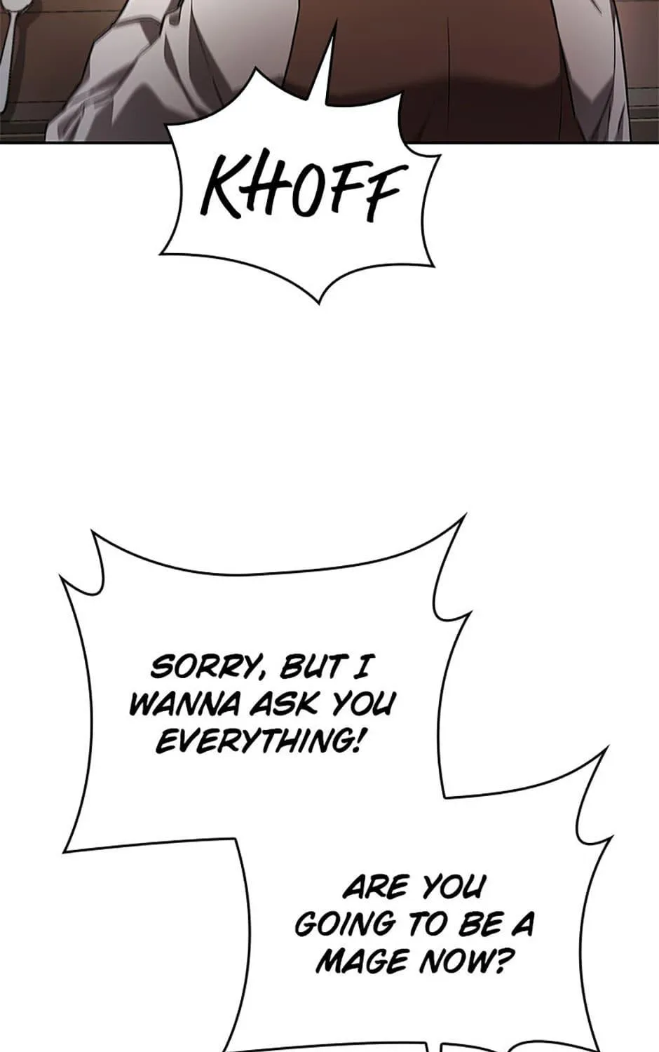 Read The Infinite Mage chapter 60 image 132 on Lezhin