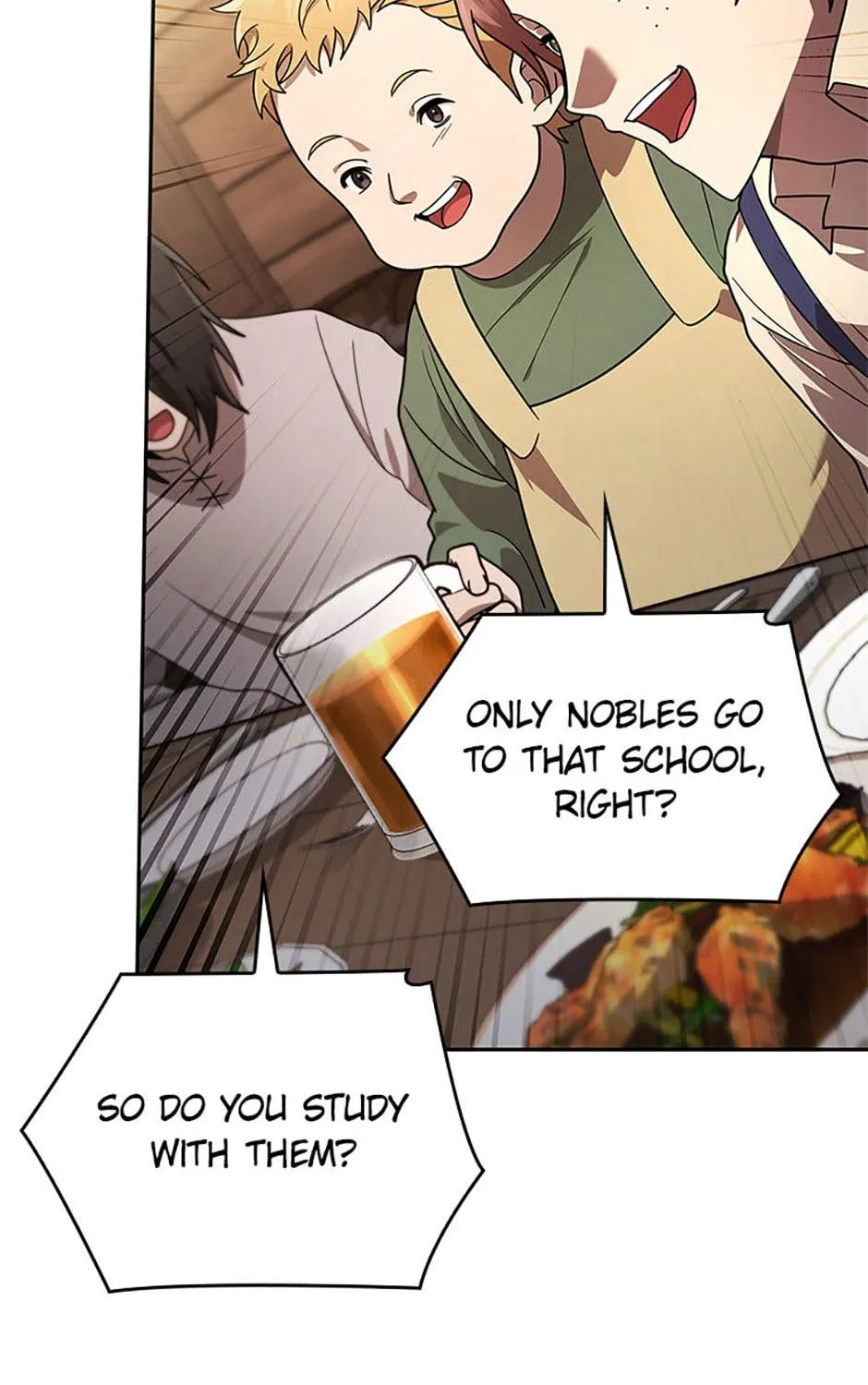 Read The Infinite Mage chapter 60 image 134 on Lezhin