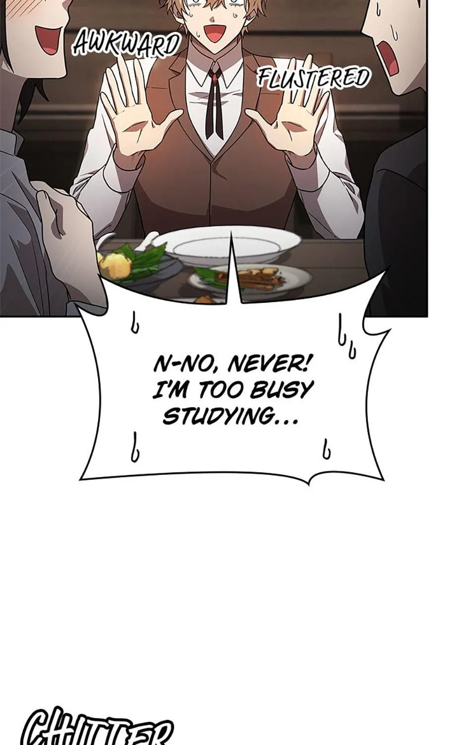 Read The Infinite Mage chapter 60 image 138 on Lezhin