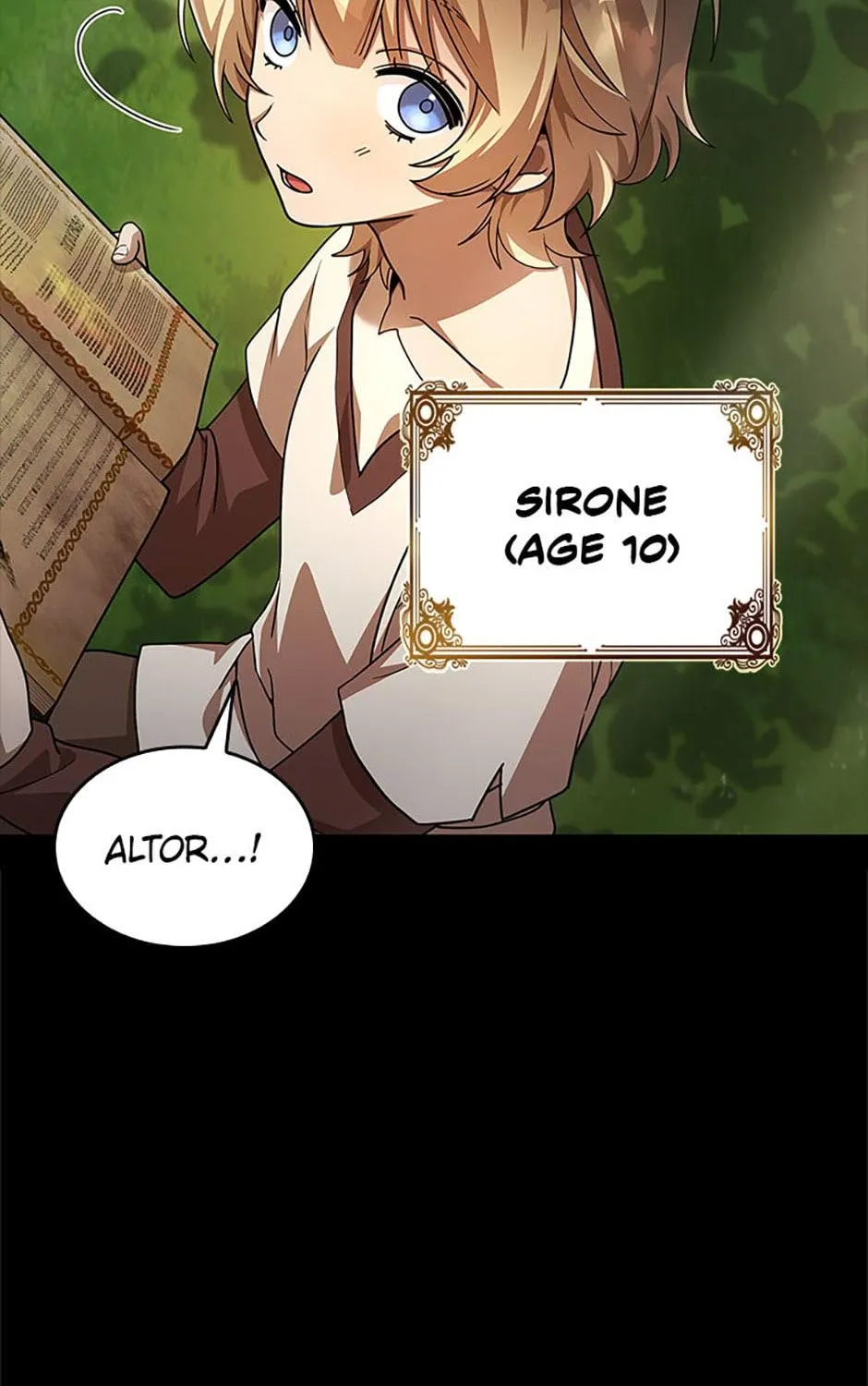 Read The Infinite Mage chapter 60 image 14 on Lezhin
