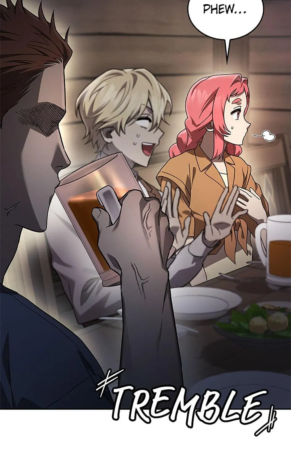 Read The Infinite Mage chapter 60 image 140 on Lezhin