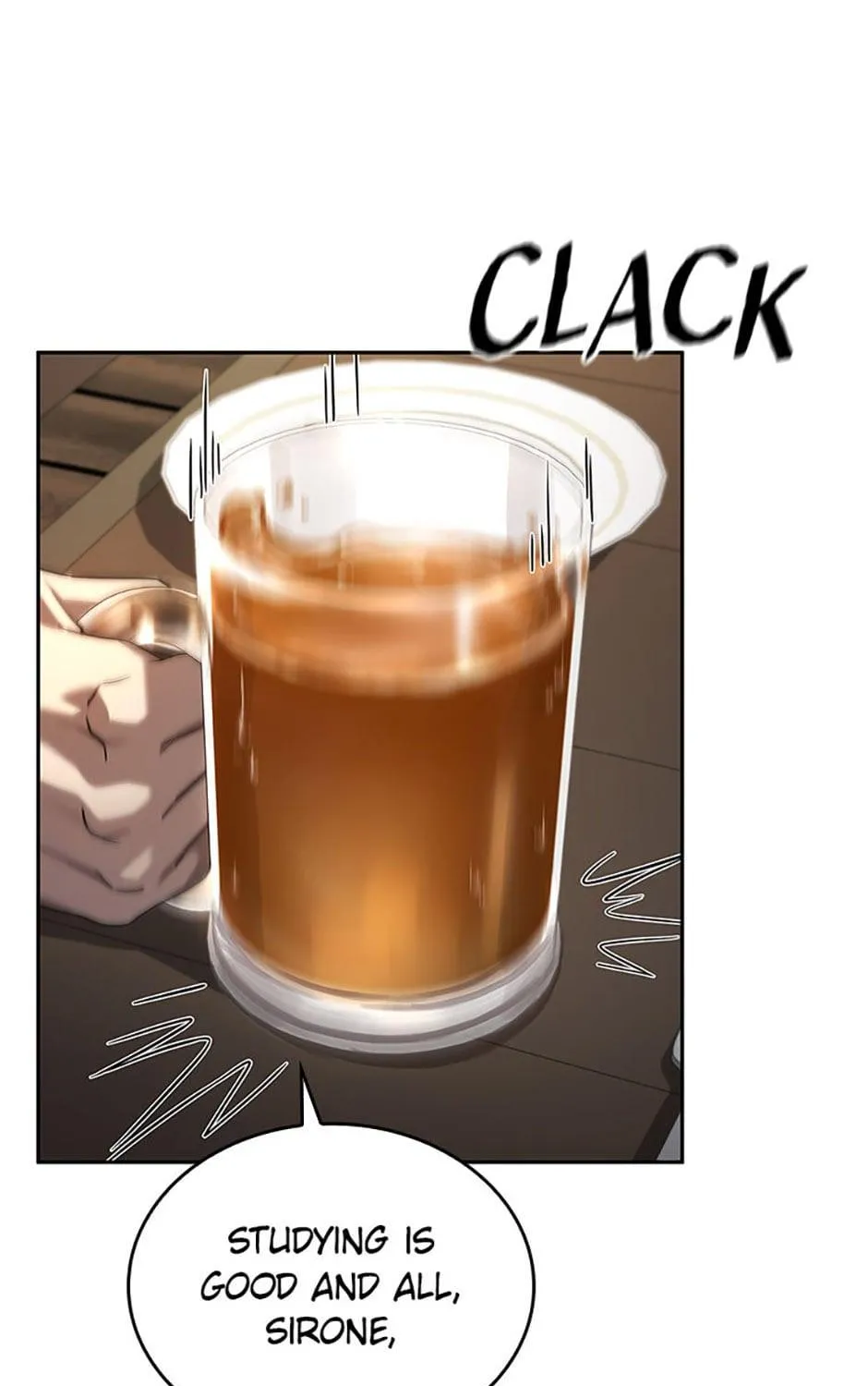 Read The Infinite Mage chapter 60 image 142 on Lezhin