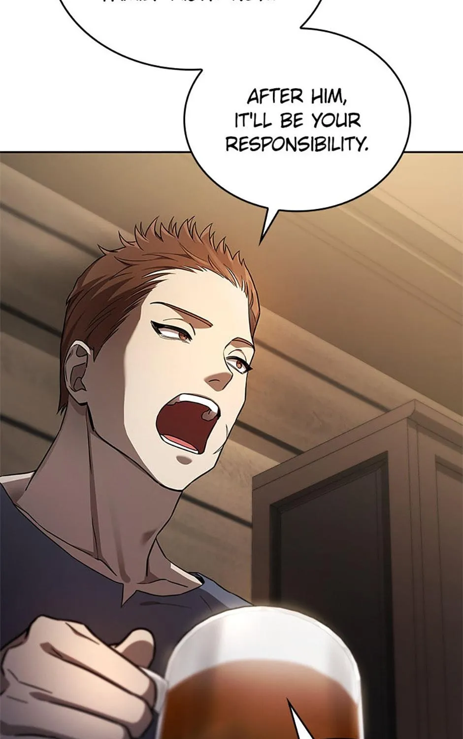 Read The Infinite Mage chapter 60 image 146 on Lezhin
