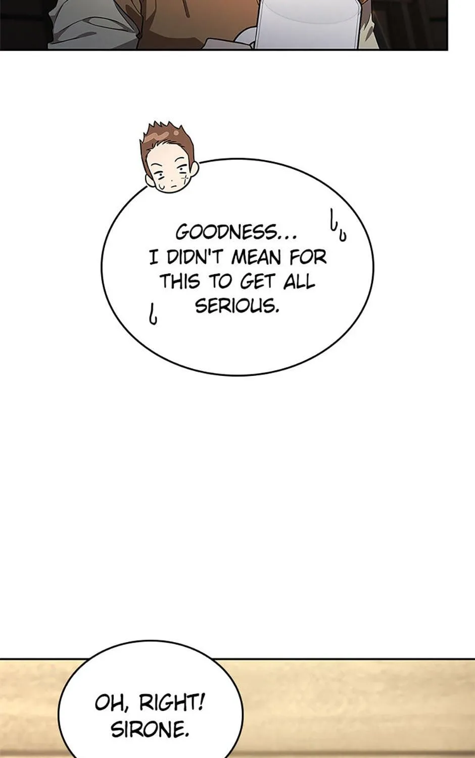 Read The Infinite Mage chapter 60 image 158 on Lezhin
