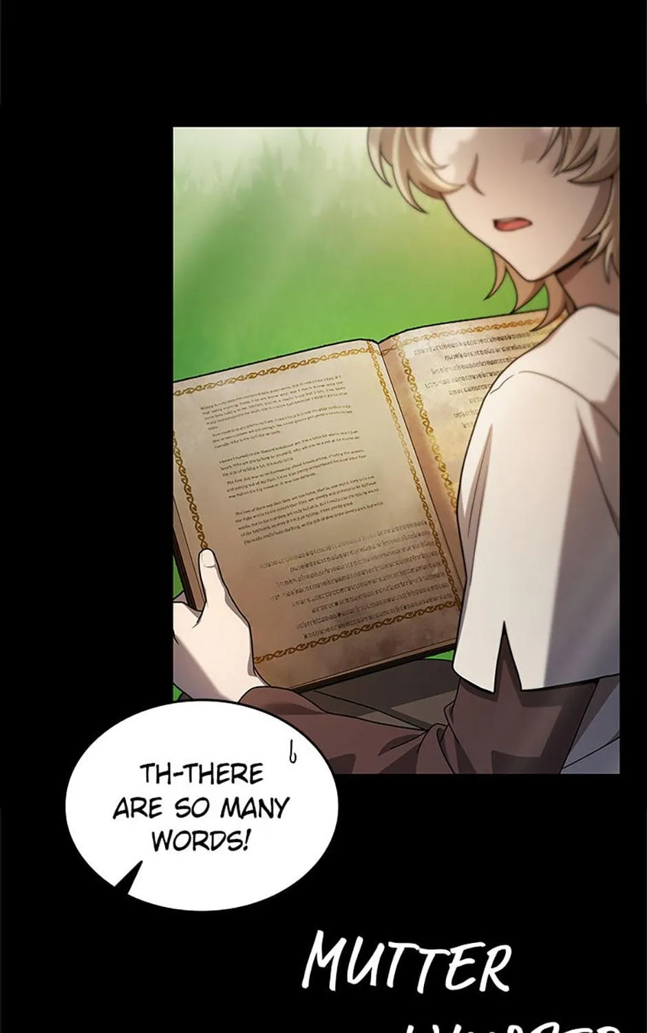 Read The Infinite Mage chapter 60 image 16 on Lezhin