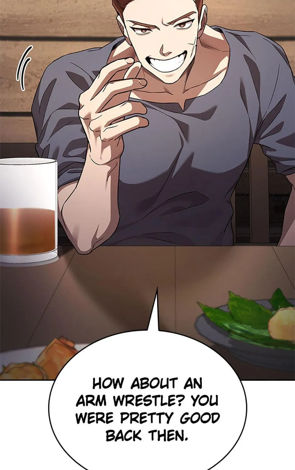 Read The Infinite Mage chapter 60 image 160 on Lezhin