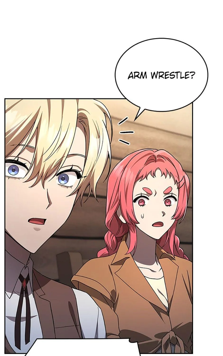Read The Infinite Mage chapter 60 image 162 on Lezhin