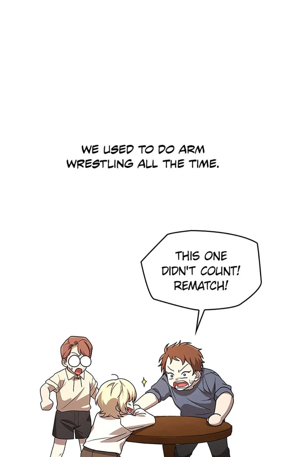 Read The Infinite Mage chapter 60 image 166 on Lezhin