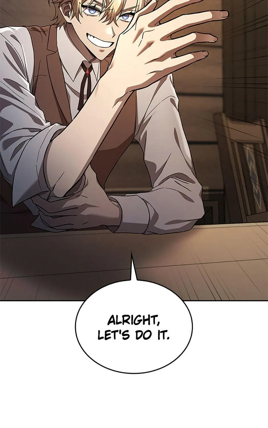 Read The Infinite Mage chapter 60 image 170 on Lezhin