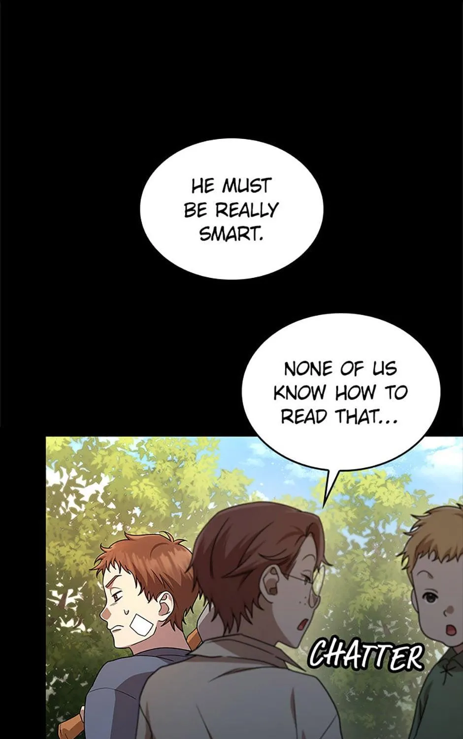 Read The Infinite Mage chapter 60 image 18 on Lezhin