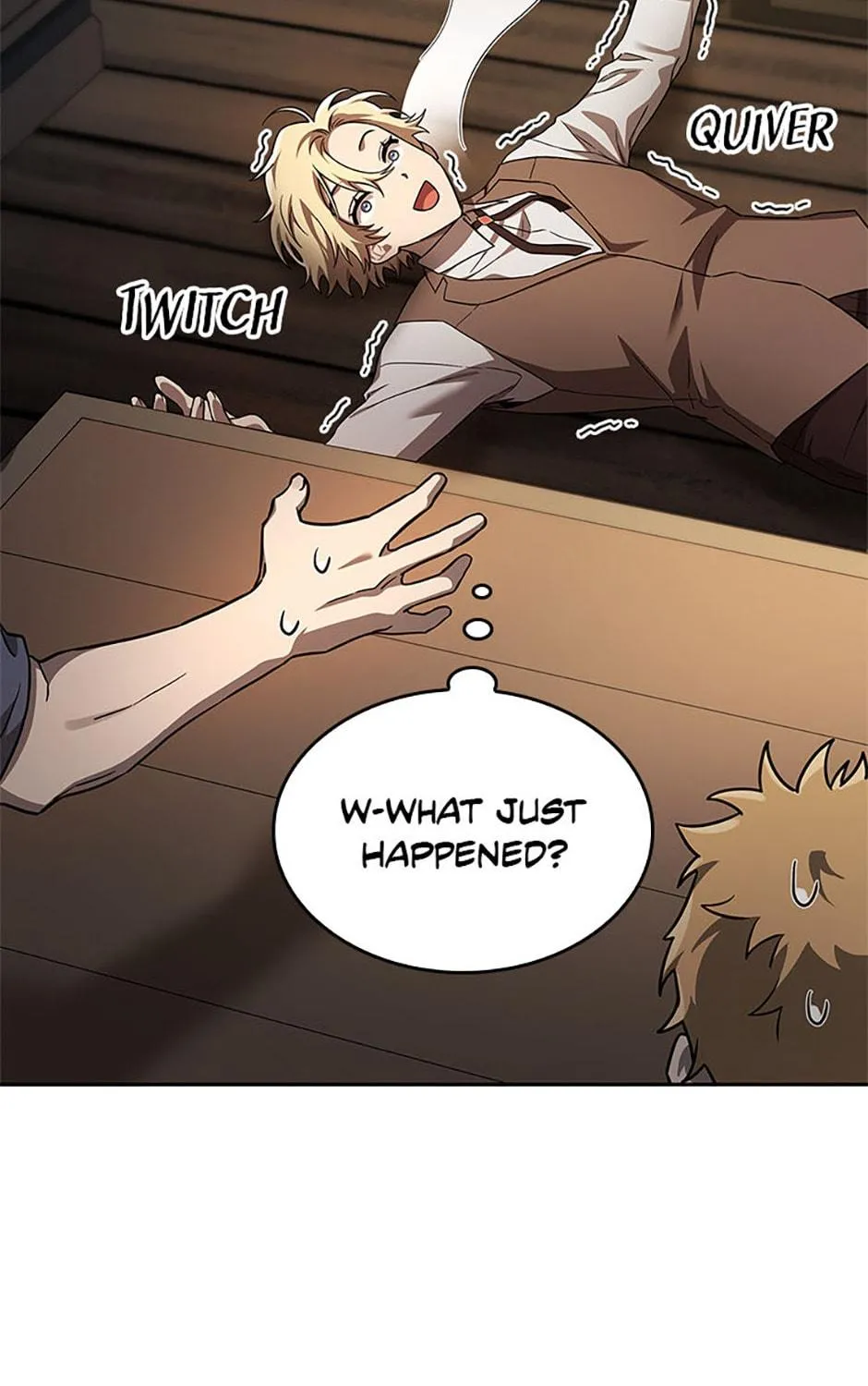Read The Infinite Mage chapter 60 image 184 on Lezhin