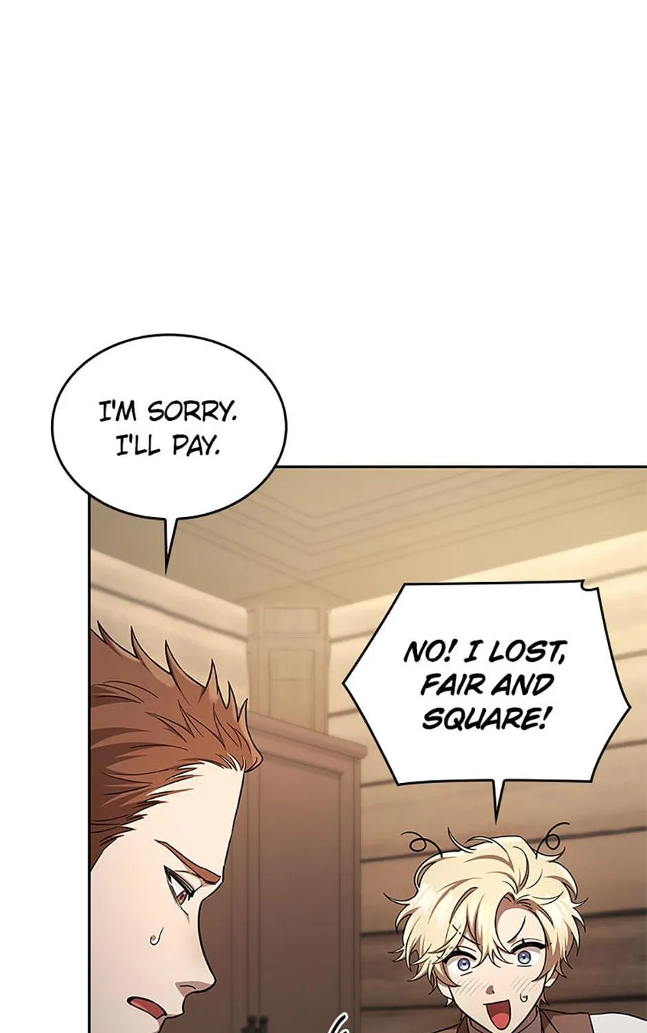 Read The Infinite Mage chapter 60 image 190 on Lezhin