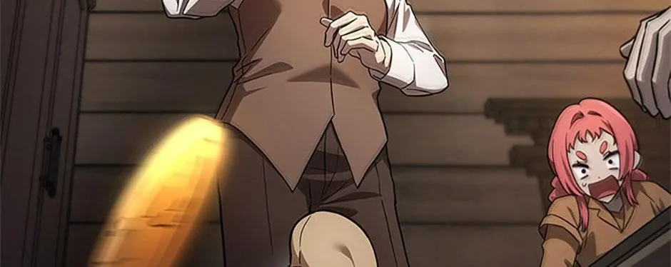 Read The Infinite Mage chapter 60 image 197 on Lezhin