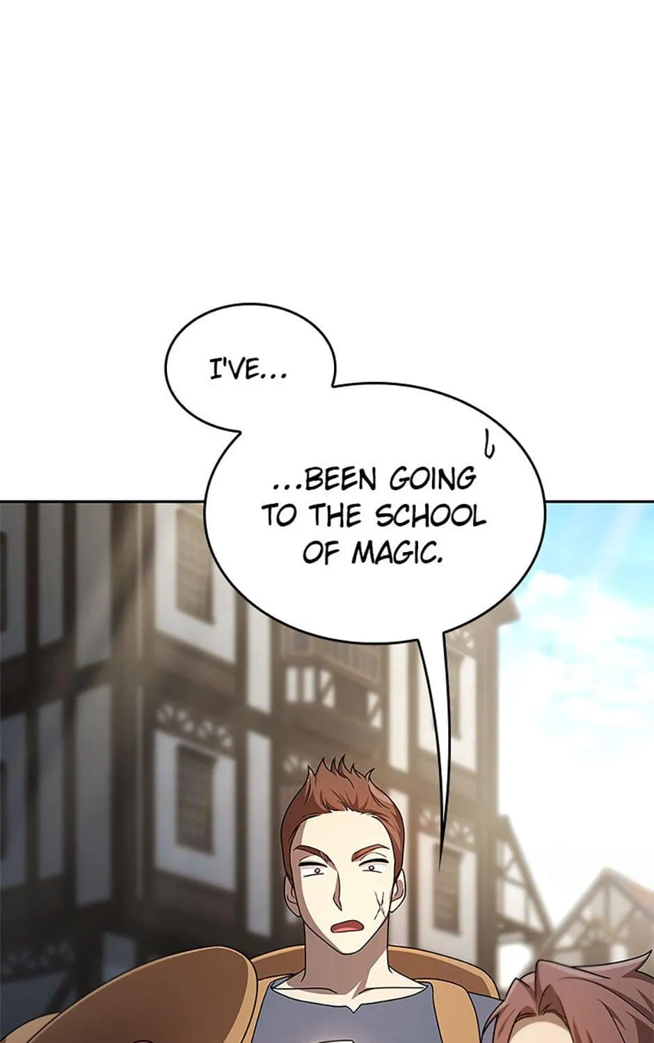 Read The Infinite Mage chapter 60 image 2 on Lezhin