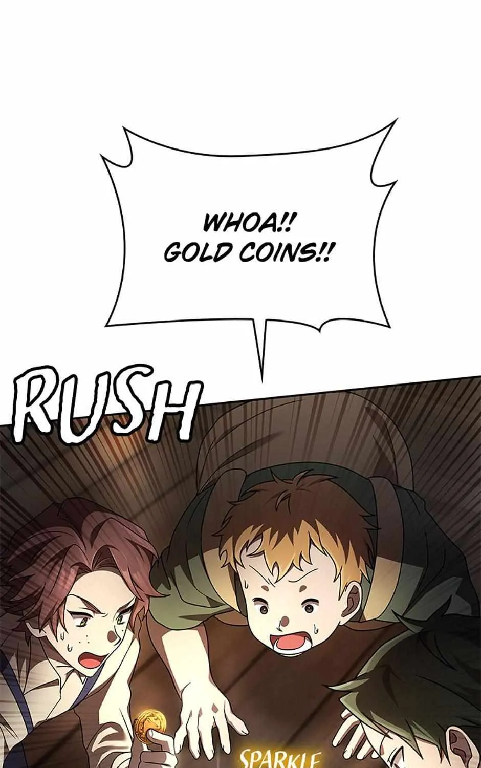 Read The Infinite Mage chapter 60 image 200 on Lezhin
