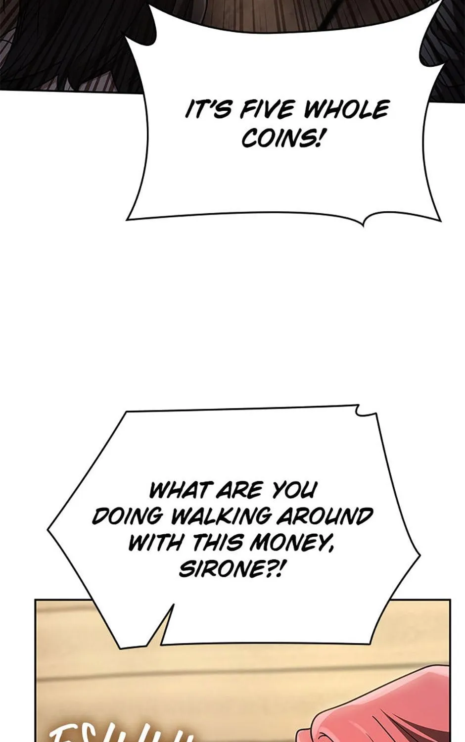 Read The Infinite Mage chapter 60 image 202 on Lezhin