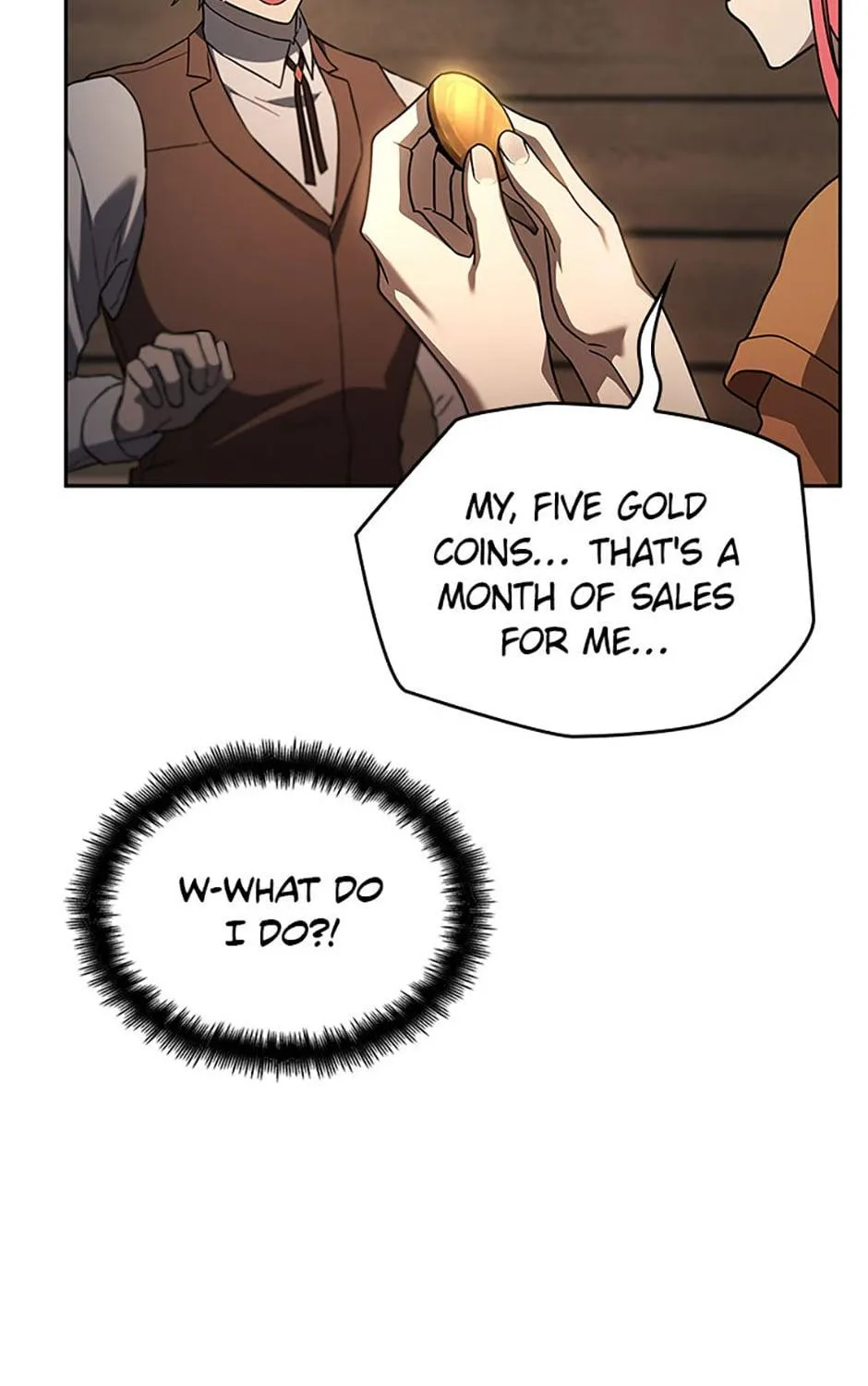 Read The Infinite Mage chapter 60 image 204 on Lezhin