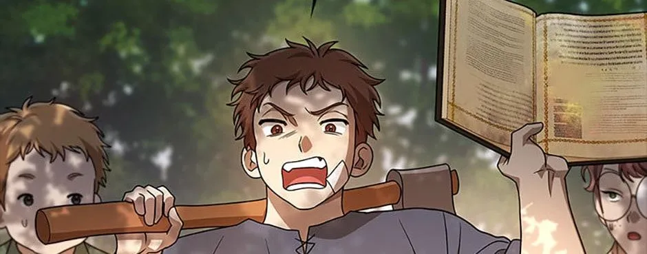 Read The Infinite Mage chapter 60 image 23 on Lezhin