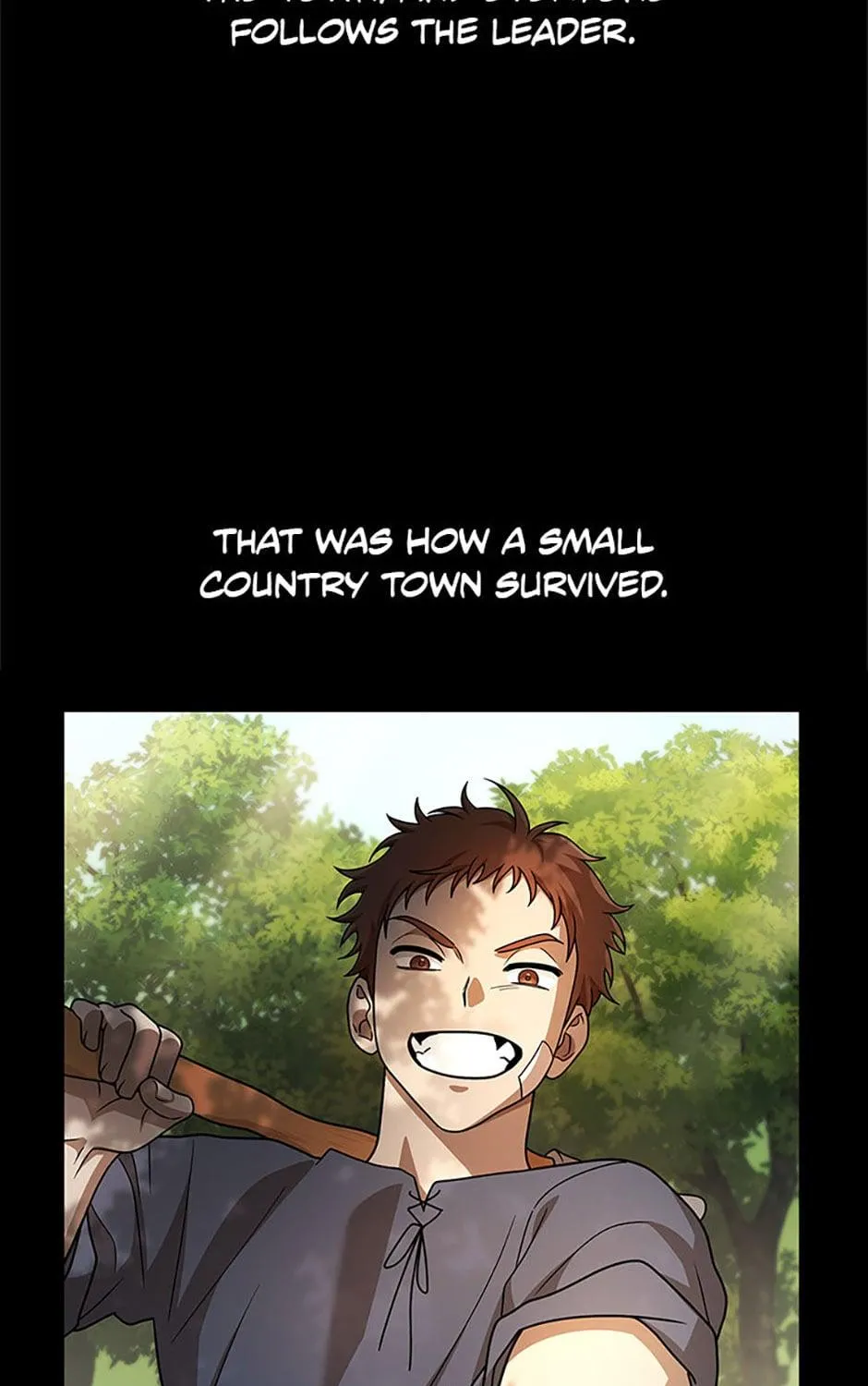 Read The Infinite Mage chapter 60 image 34 on Lezhin