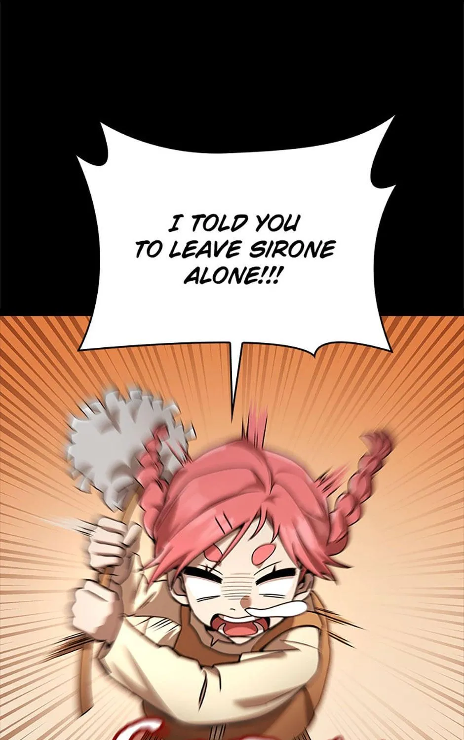 Read The Infinite Mage chapter 60 image 38 on Lezhin