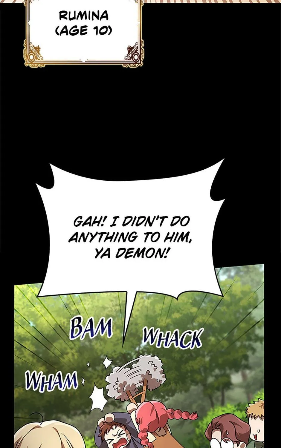 Read The Infinite Mage chapter 60 image 40 on Lezhin