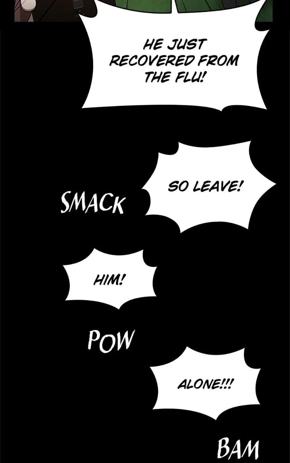 Read The Infinite Mage chapter 60 image 42 on Lezhin