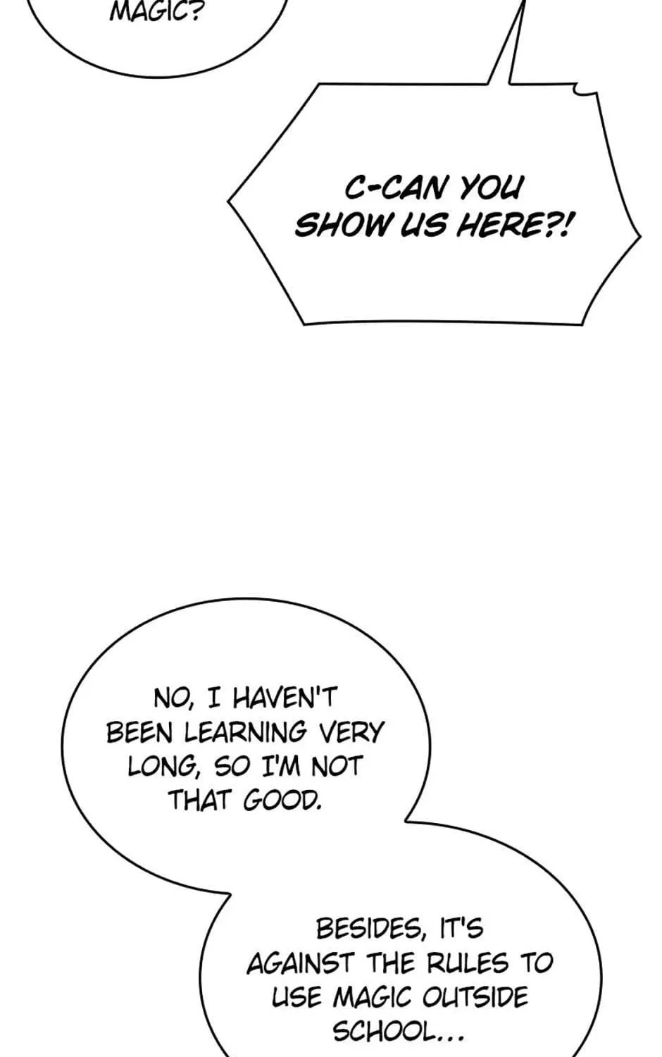 Read The Infinite Mage chapter 60 image 48 on Lezhin