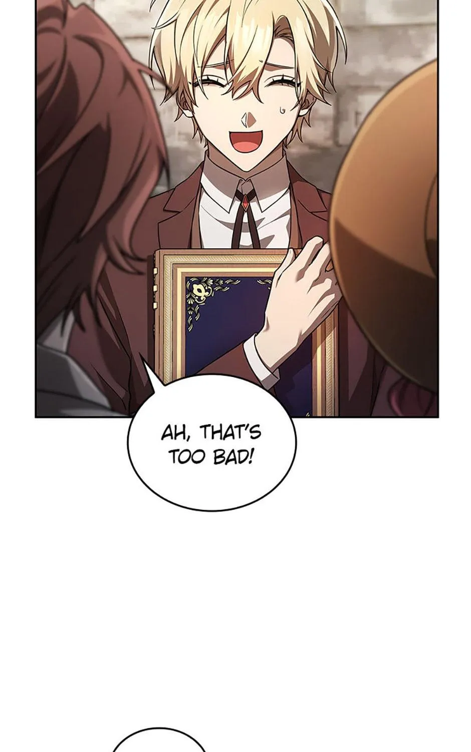 Read The Infinite Mage chapter 60 image 50 on Lezhin