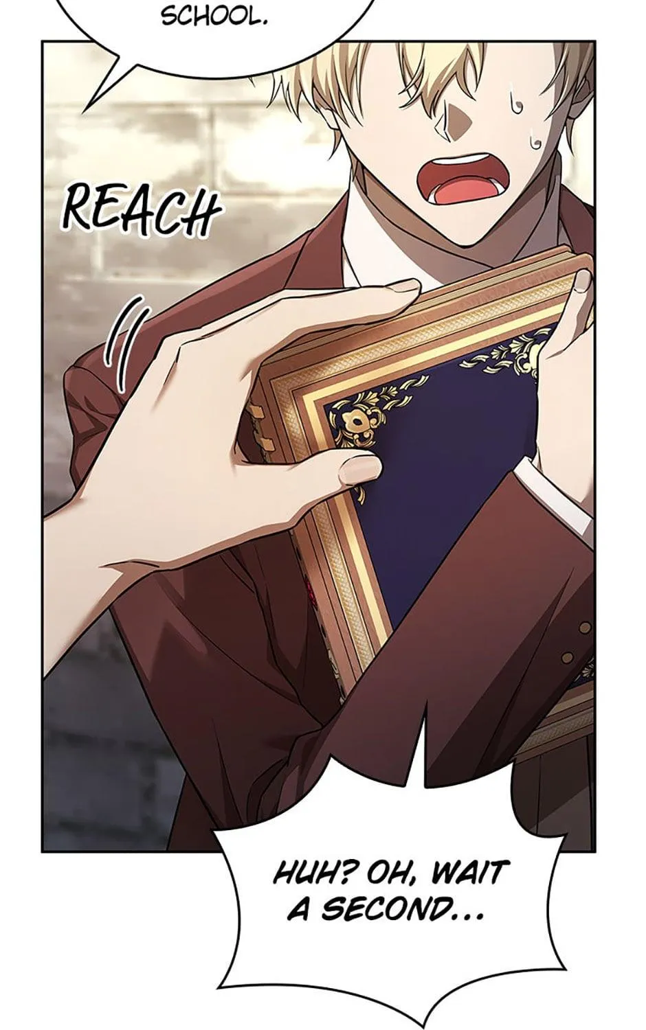 Read The Infinite Mage chapter 60 image 54 on Lezhin