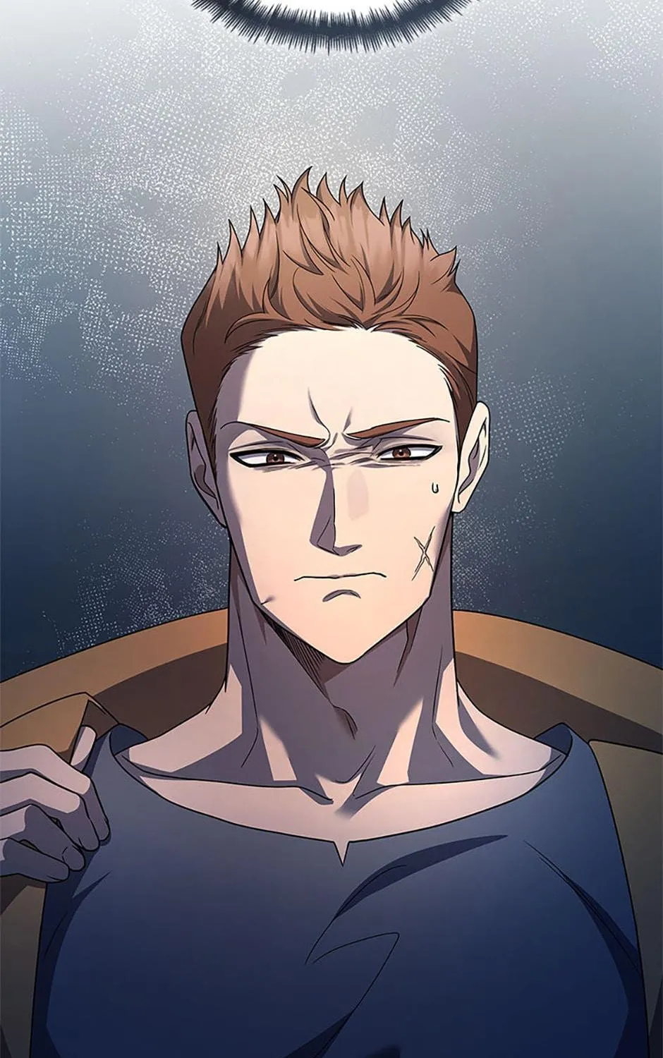 Read The Infinite Mage chapter 60 image 6 on Lezhin