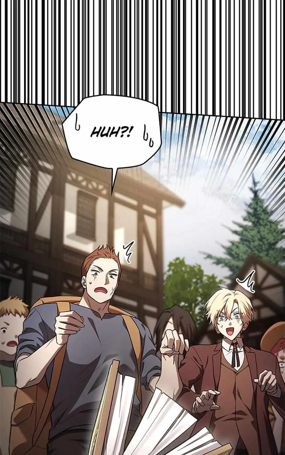 Read The Infinite Mage chapter 60 image 60 on Lezhin