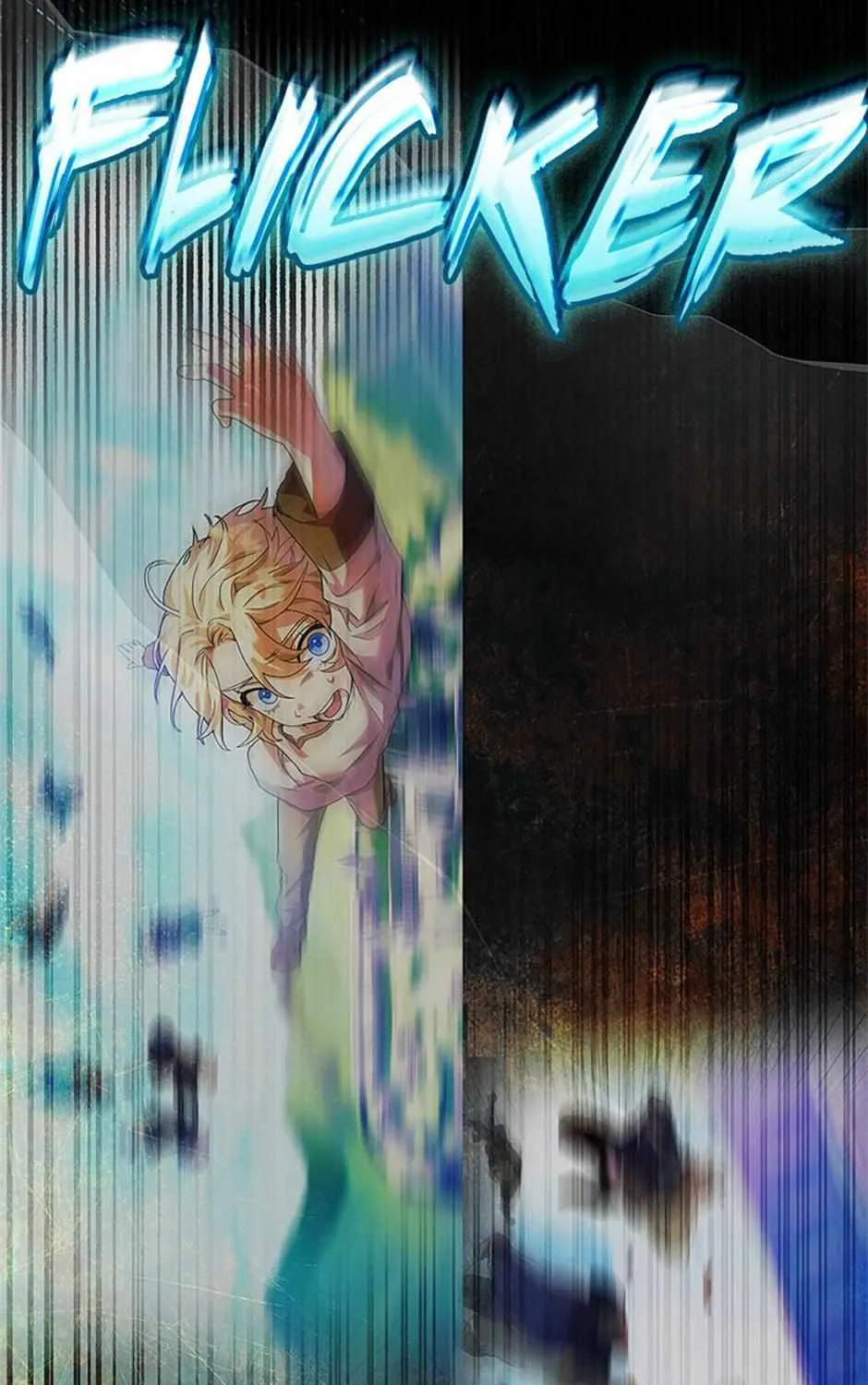 Read The Infinite Mage chapter 60 image 72 on Lezhin