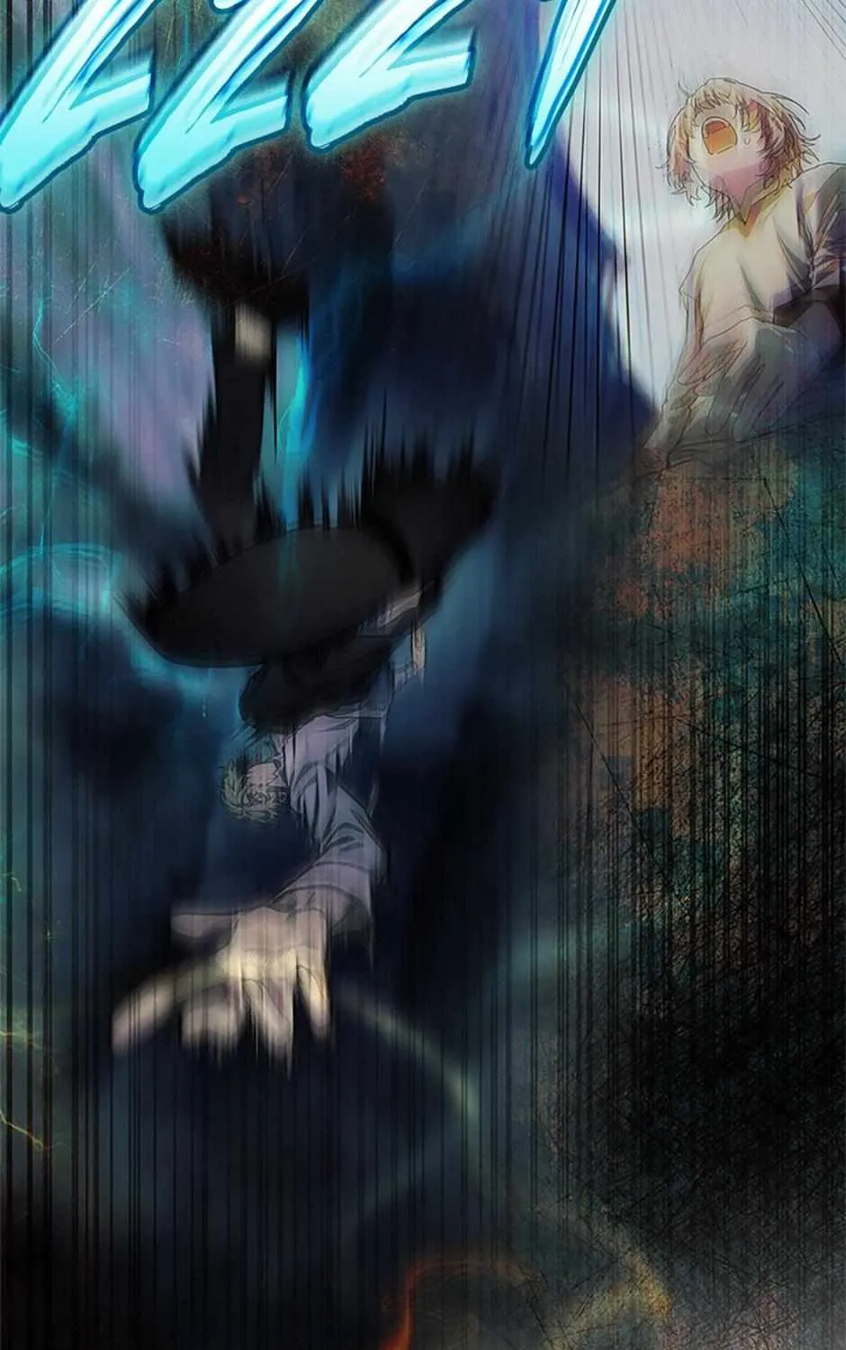 Read The Infinite Mage chapter 60 image 74 on Lezhin