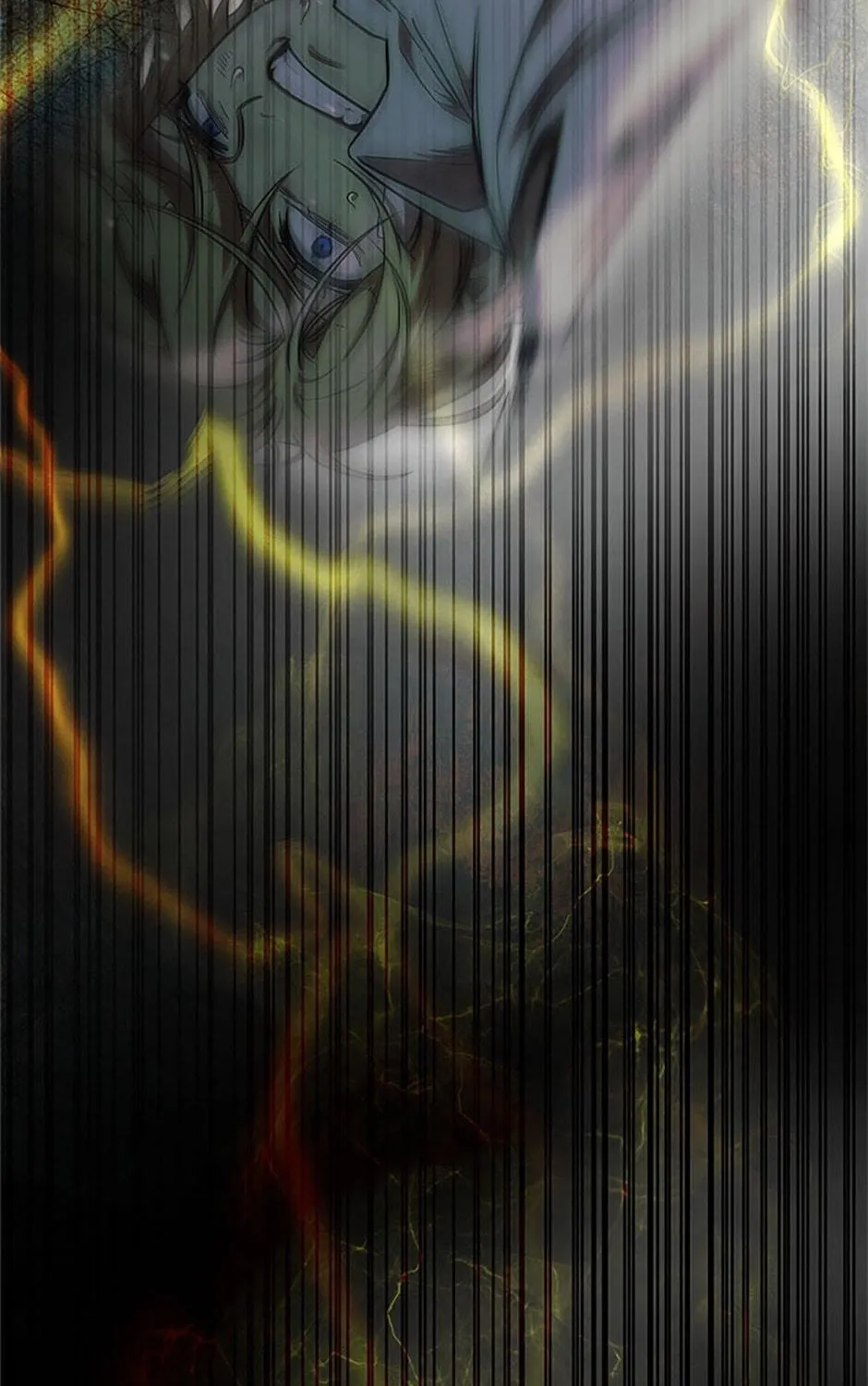 Read The Infinite Mage chapter 60 image 76 on Lezhin
