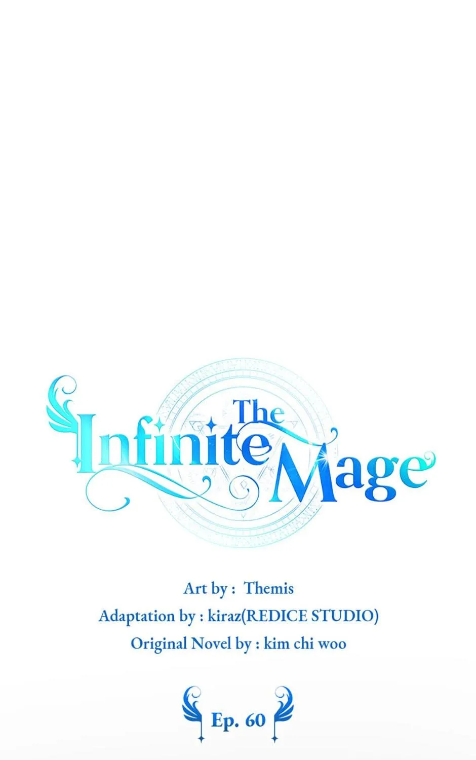 Read The Infinite Mage chapter 60 image 8 on Lezhin