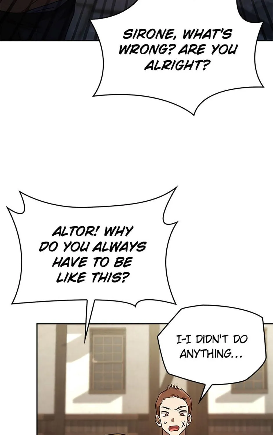 Read The Infinite Mage chapter 60 image 86 on Lezhin
