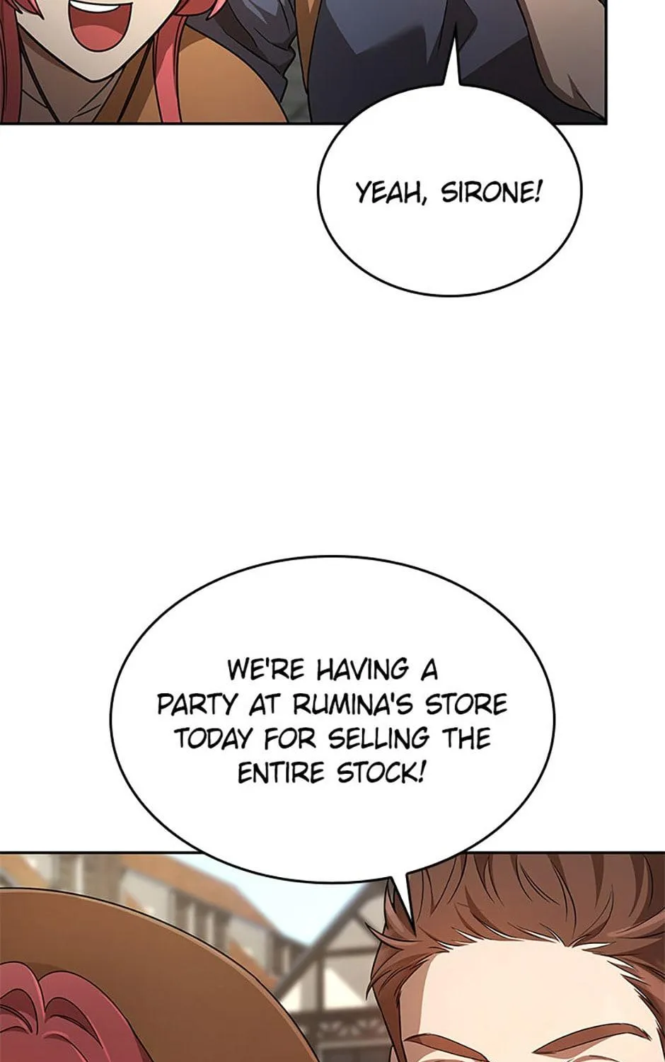Read The Infinite Mage chapter 60 image 96 on Lezhin