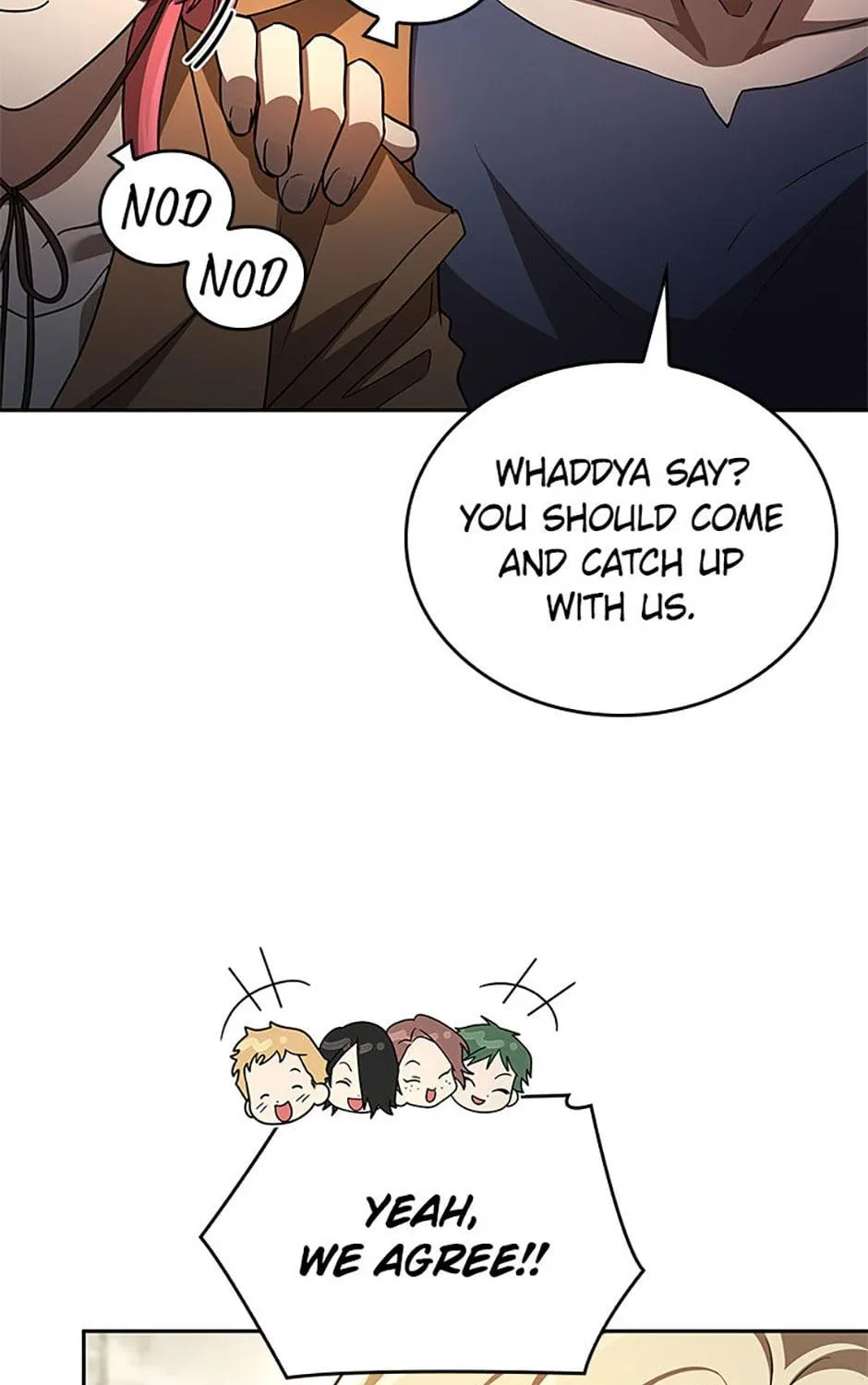 Read The Infinite Mage chapter 60 image 98 on Lezhin