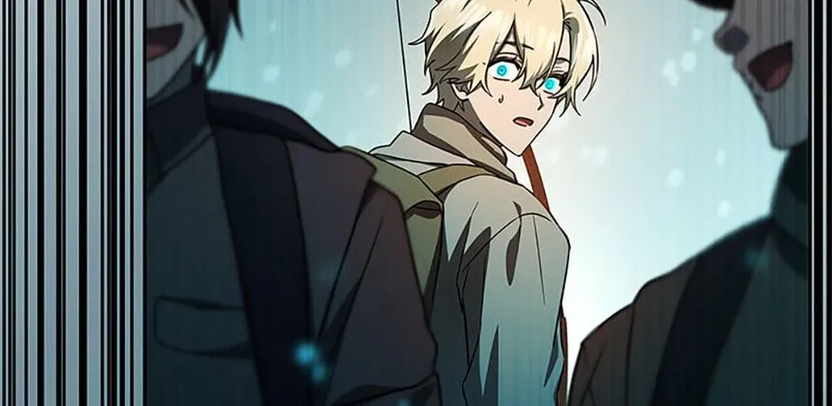 Read The Infinite Mage chapter 61 image 108 on Lezhin