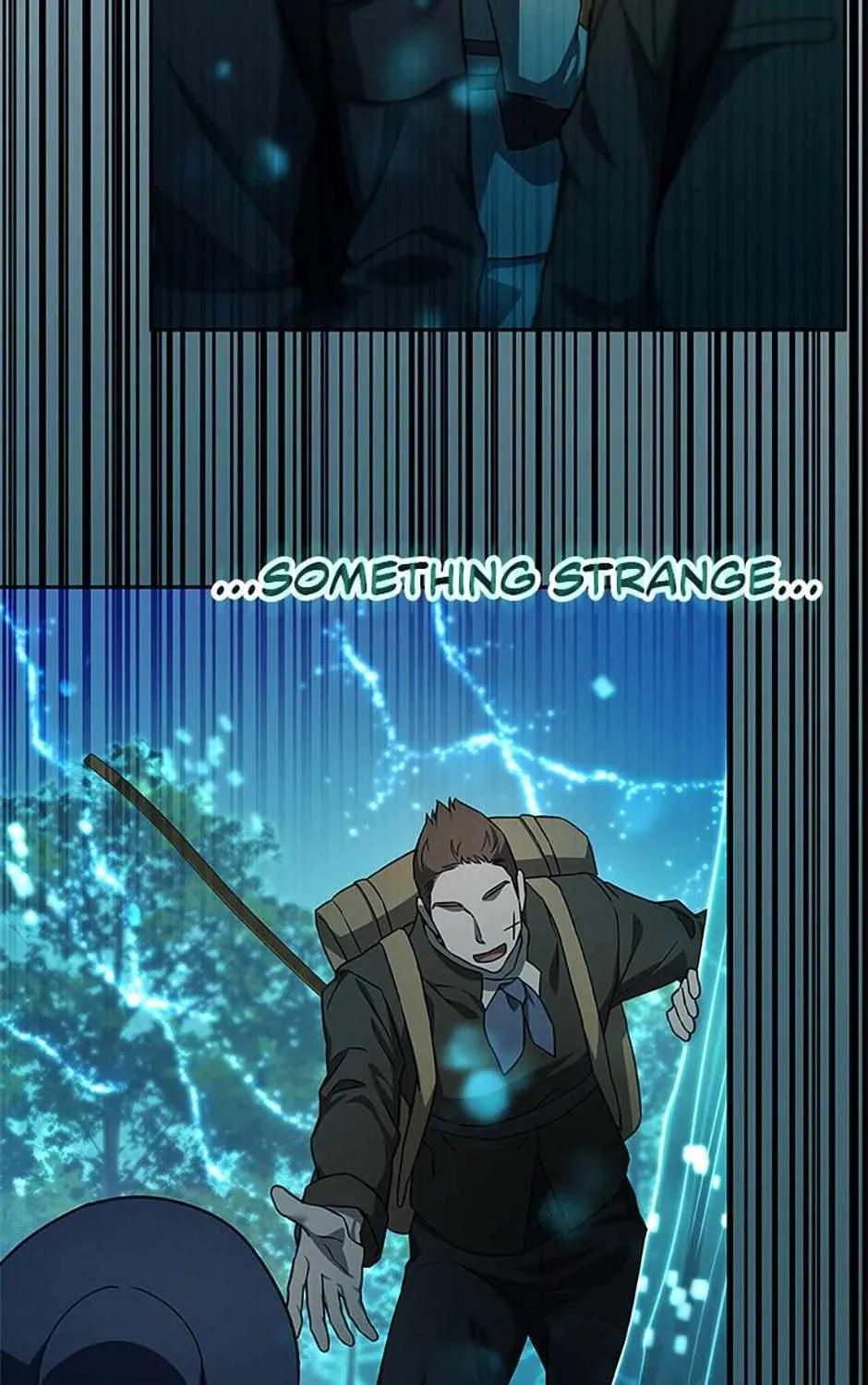 Read The Infinite Mage chapter 61 image 109 on Lezhin