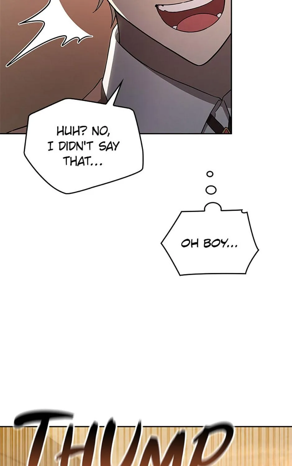 Read The Infinite Mage chapter 61 image 11 on Lezhin